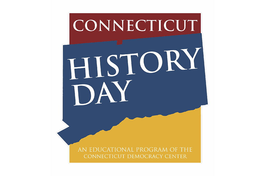 Fifty Students Collect Awards at Connecticut History Day Showcase