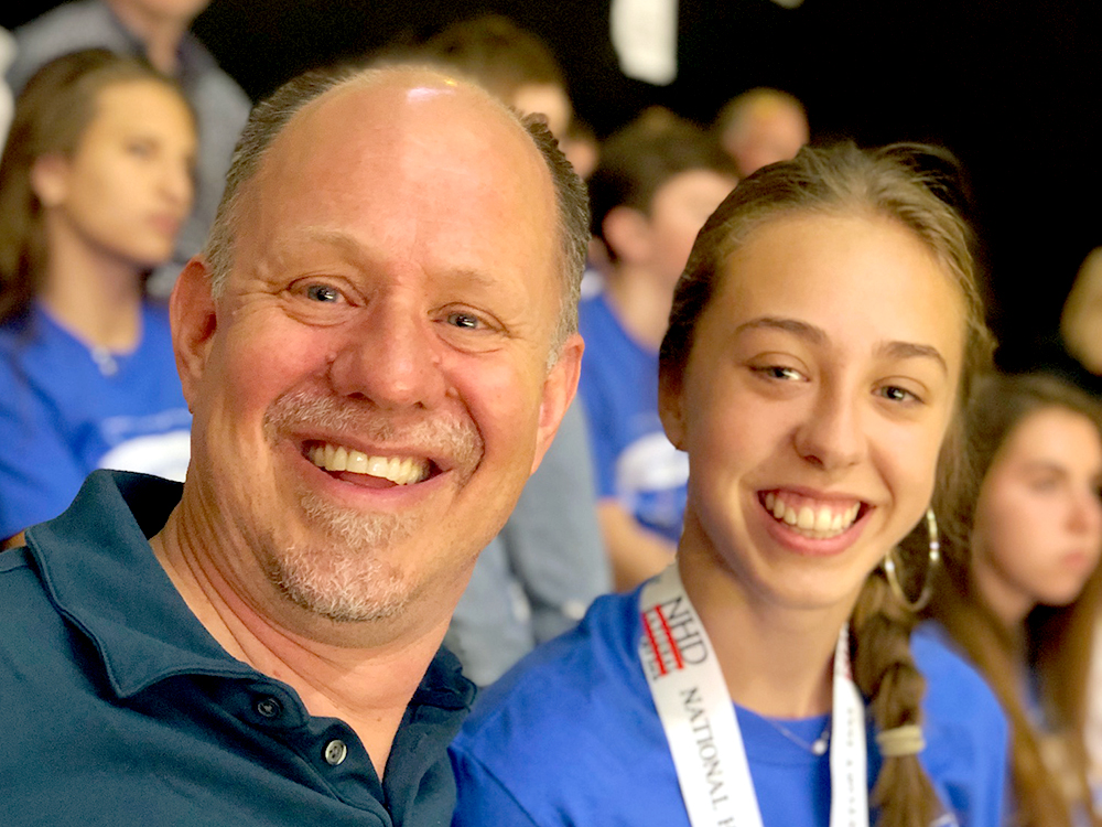 Parents - Connecticut History Day