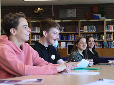 Student Workshops - Connecticut History Day