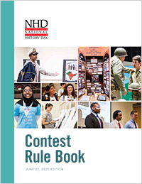 NHD Rule Book