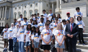 Small State Wins Big at National History Day® Competition: CT Students Return Home with Medals & Honors